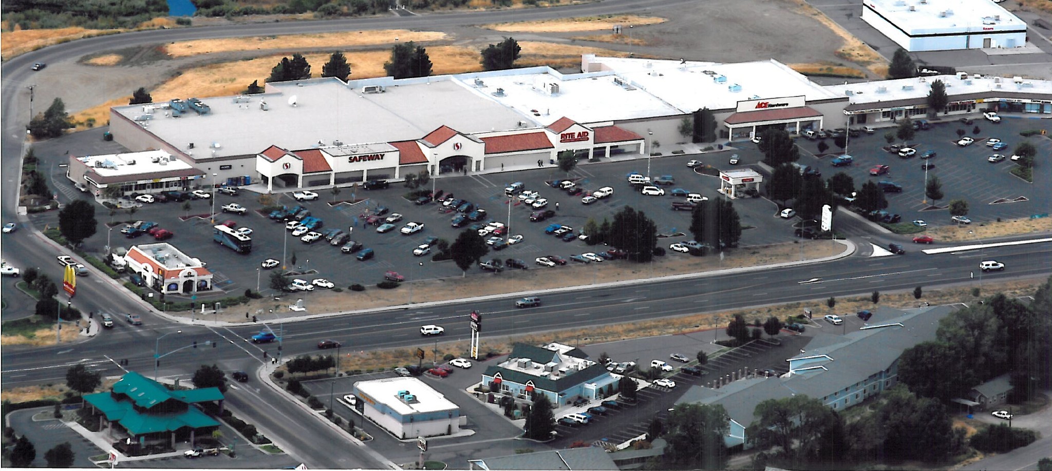 2900 Main St, Susanville, CA for sale Building Photo- Image 1 of 1