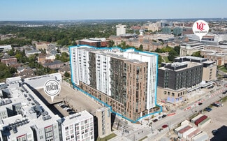 More details for 350 Straight St, Cincinnati, OH - Retail for Lease