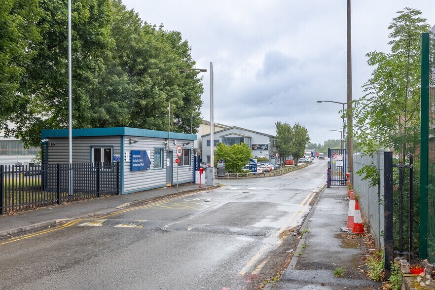 Tipton Rd, Oldbury for sale - Primary Photo - Image 1 of 1