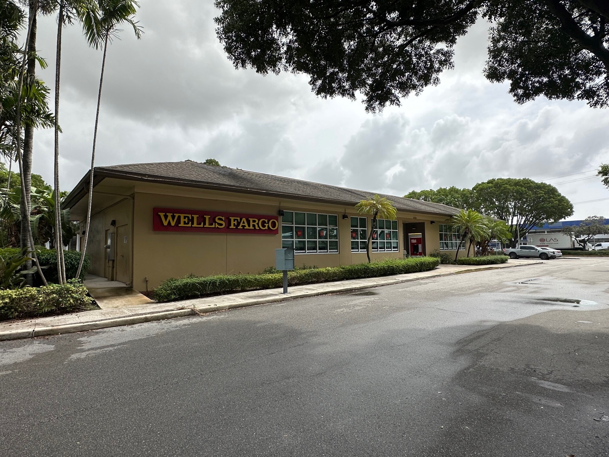 2500 NW 72nd Ave, Miami, FL for sale Building Photo- Image 1 of 1