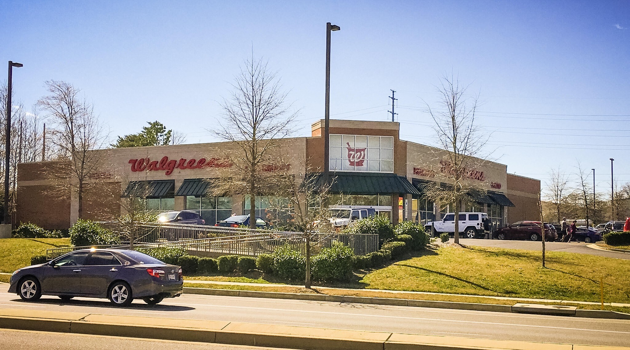 11745 Rousby Hall Rd, Lusby, MD for sale Building Photo- Image 1 of 1