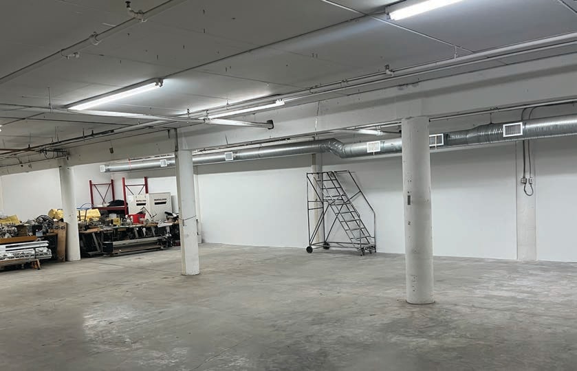 1141 William St, Vancouver, BC for lease Interior Photo- Image 1 of 3