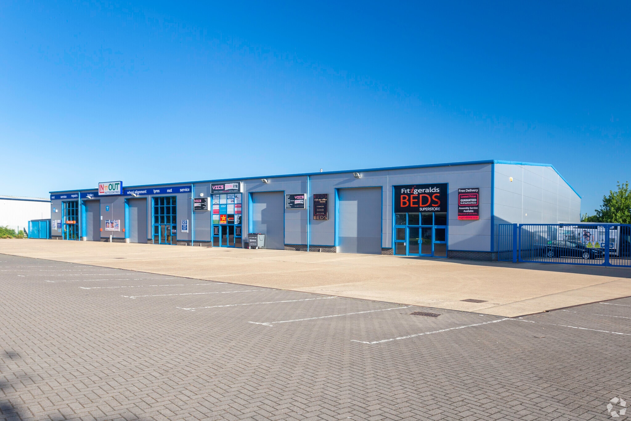 Phorpres Clos, Peterborough for sale Primary Photo- Image 1 of 1