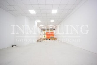 Retail in Mataró, Barcelona for lease Interior Photo- Image 1 of 8
