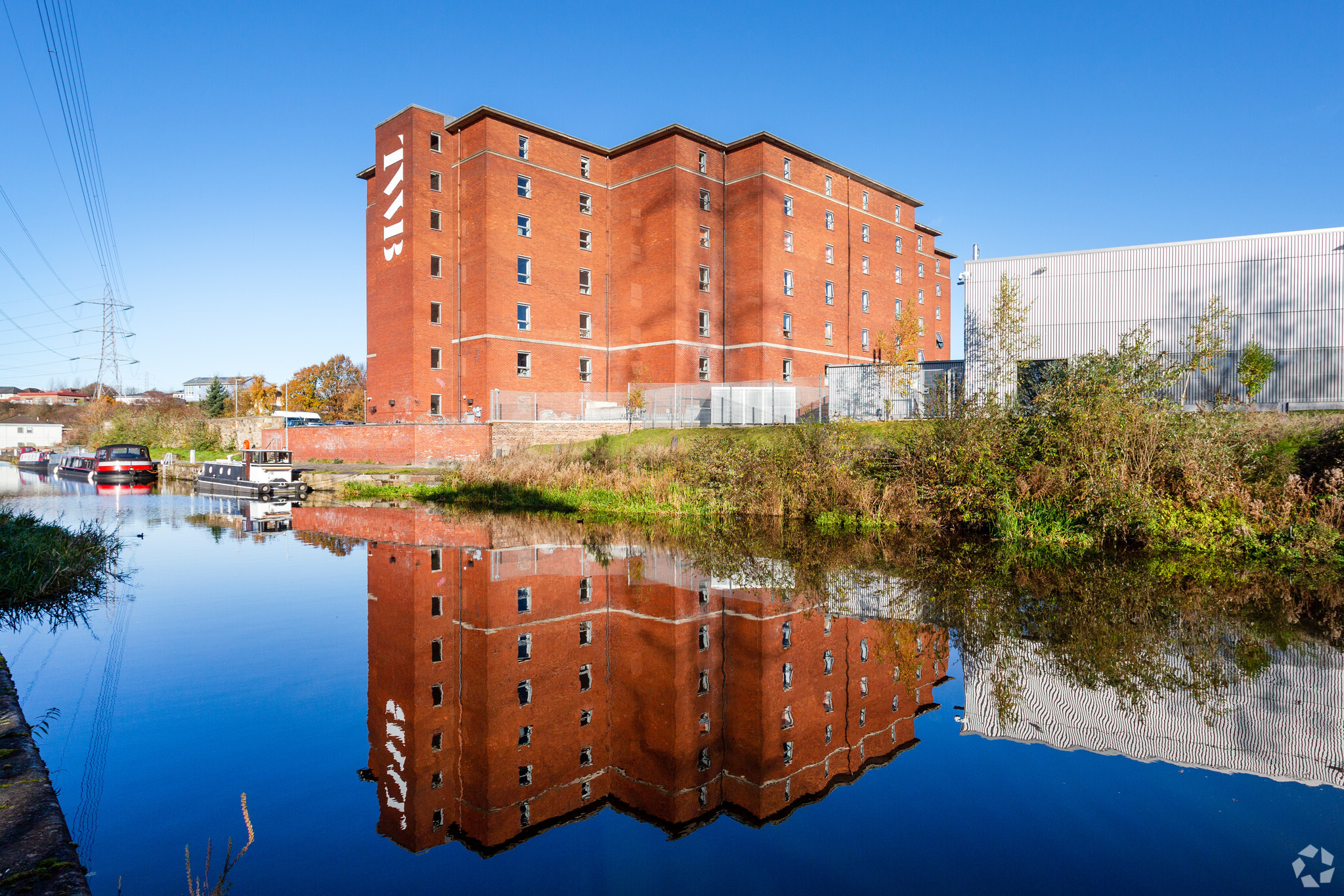 2 Dawson Rd, Glasgow for lease Building Photo- Image 1 of 6