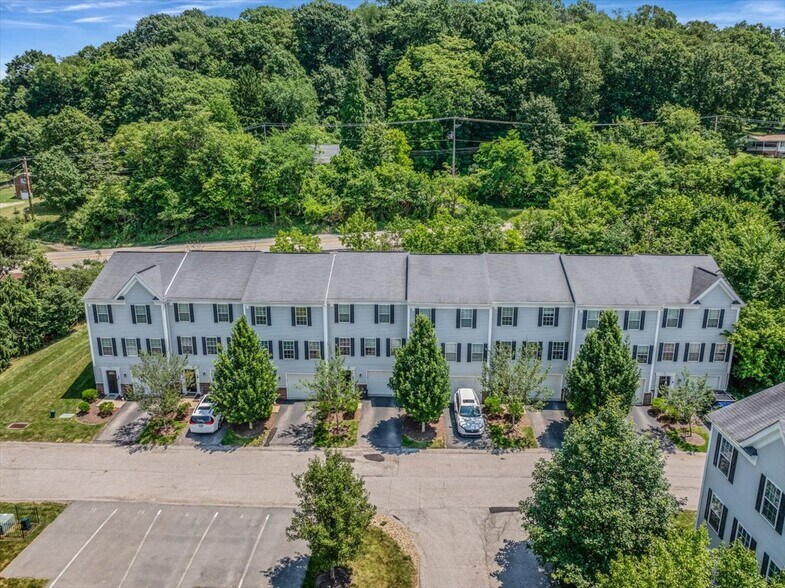 0 Sassafras Ln, Canonsburg, PA for sale - Building Photo - Image 1 of 1