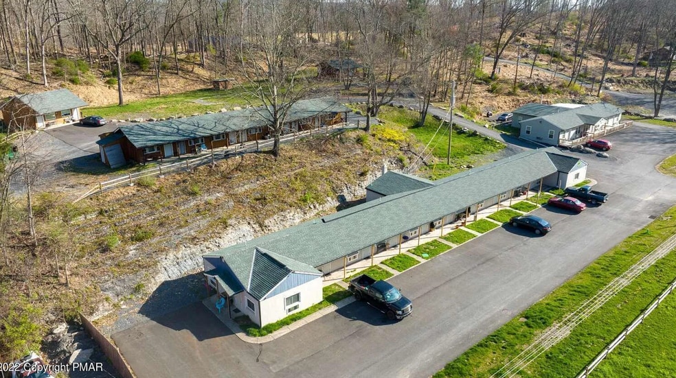 2309 Milford Rd, East Stroudsburg, PA for sale - Building Photo - Image 1 of 1