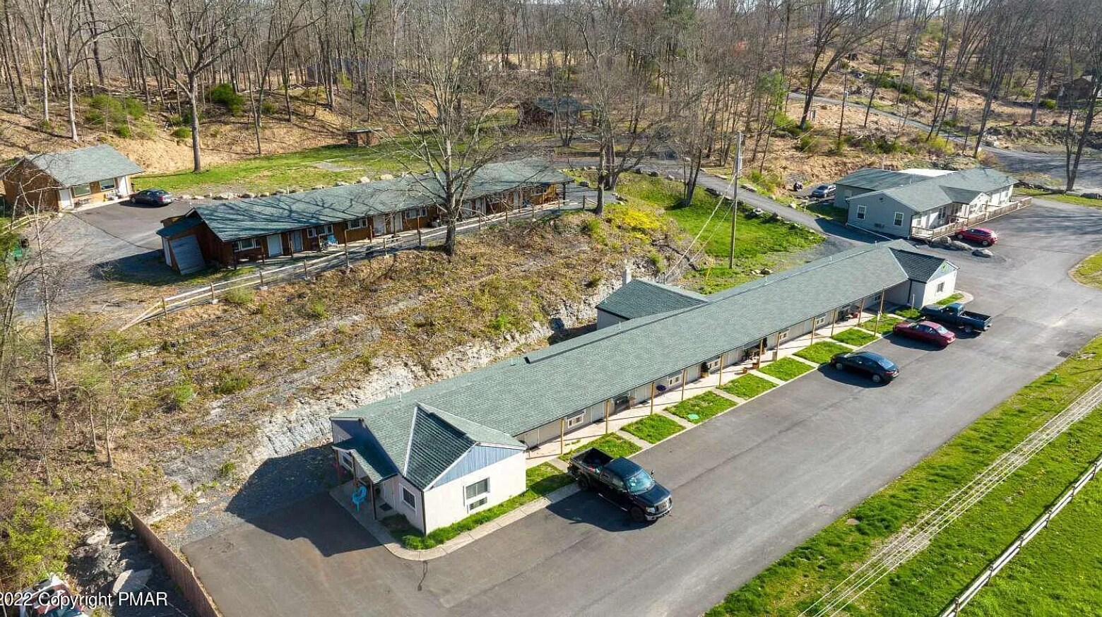 2309 Milford Rd, East Stroudsburg, PA for sale Building Photo- Image 1 of 1