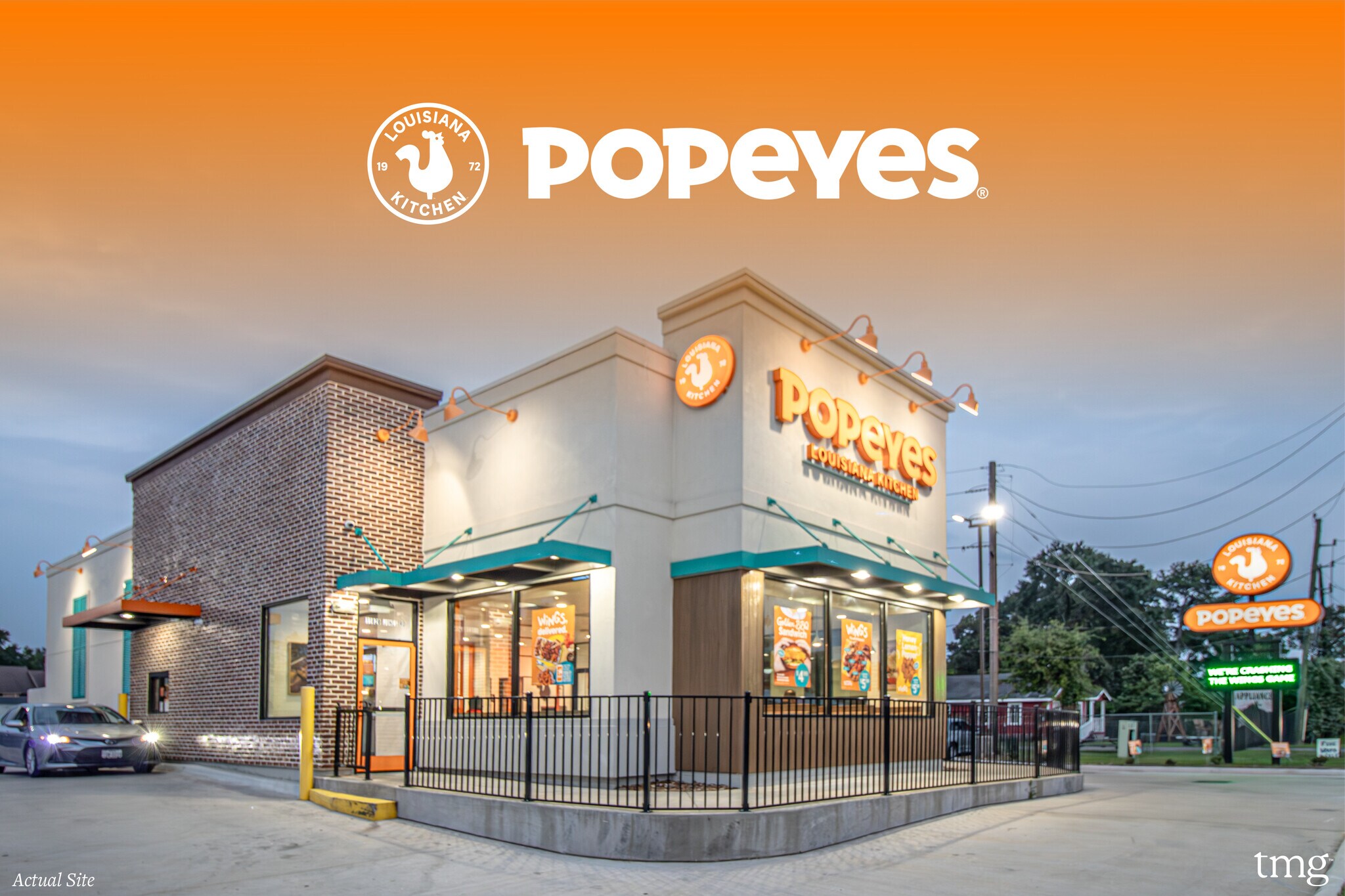 11820 Jones Rd, Houston, TX for sale Building Photo- Image 1 of 1