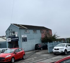 310 Barnsley Road, Cudworth for sale - Building Photo - Image 3 of 4