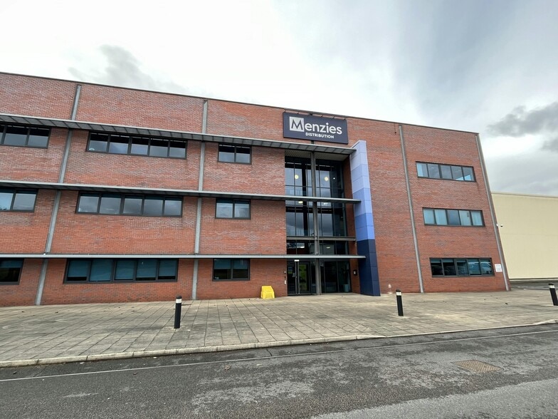 Tuscany Way, Normanton for lease - Building Photo - Image 2 of 3