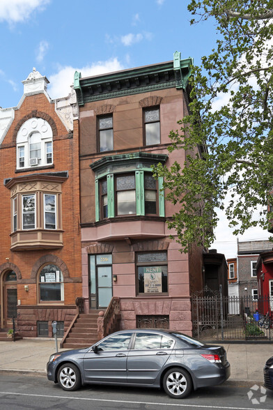 2206 S Broad St, Philadelphia, PA for sale - Primary Photo - Image 1 of 1