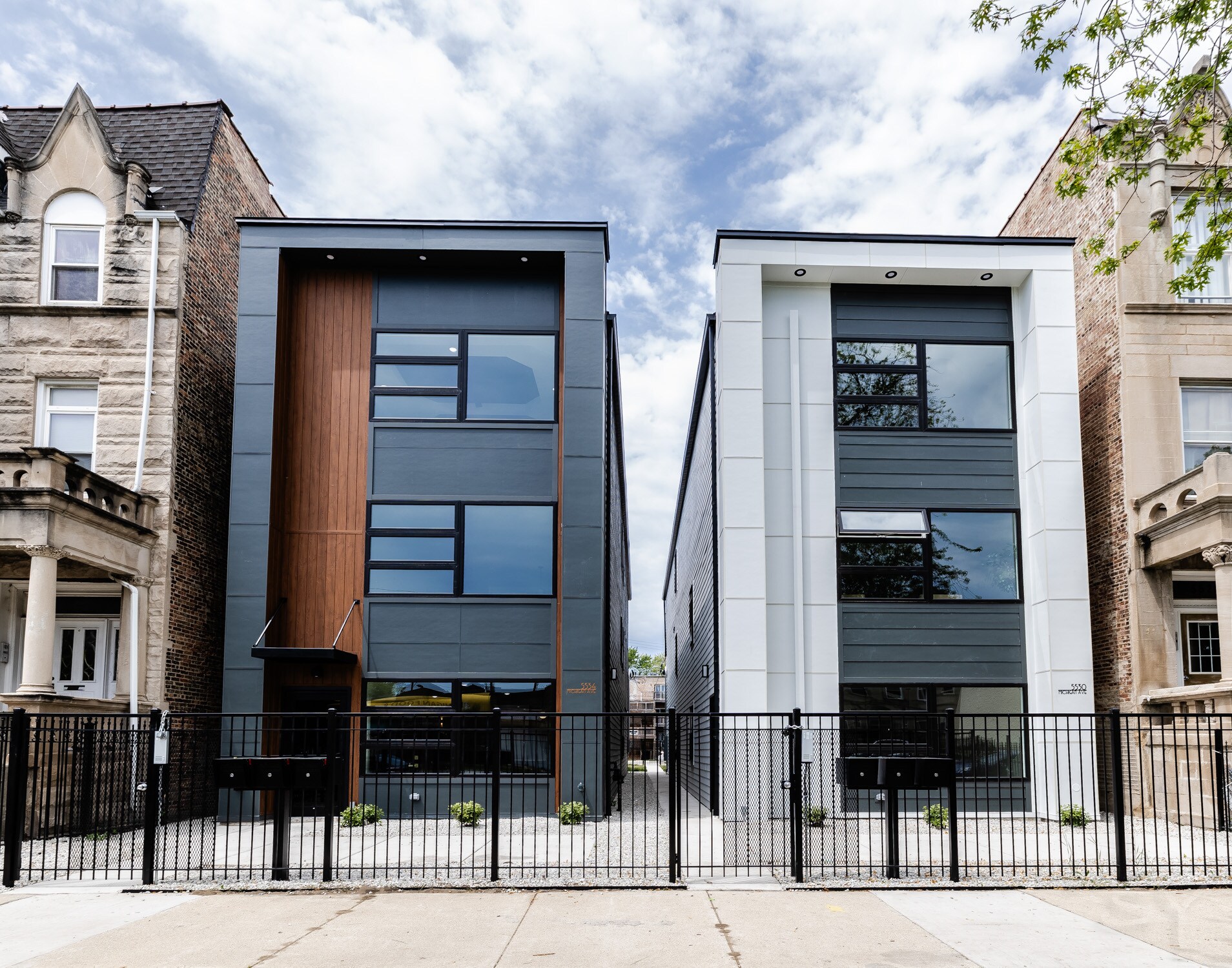 5530 Michigan Ave, Chicago, IL for sale Building Photo- Image 1 of 1