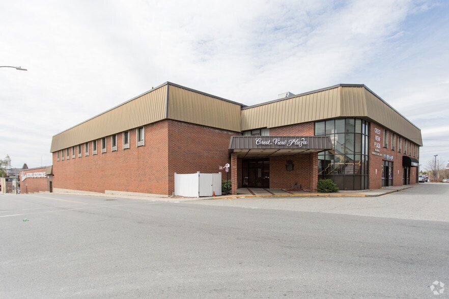 14-40 Montvale Ave, Woburn, MA for sale - Primary Photo - Image 1 of 1