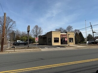 More details for 475 S Washington Ave, Piscataway, NJ - Retail for Lease