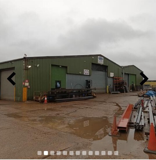 Crabtree Farm, Great Horwood for sale Primary Photo- Image 1 of 1