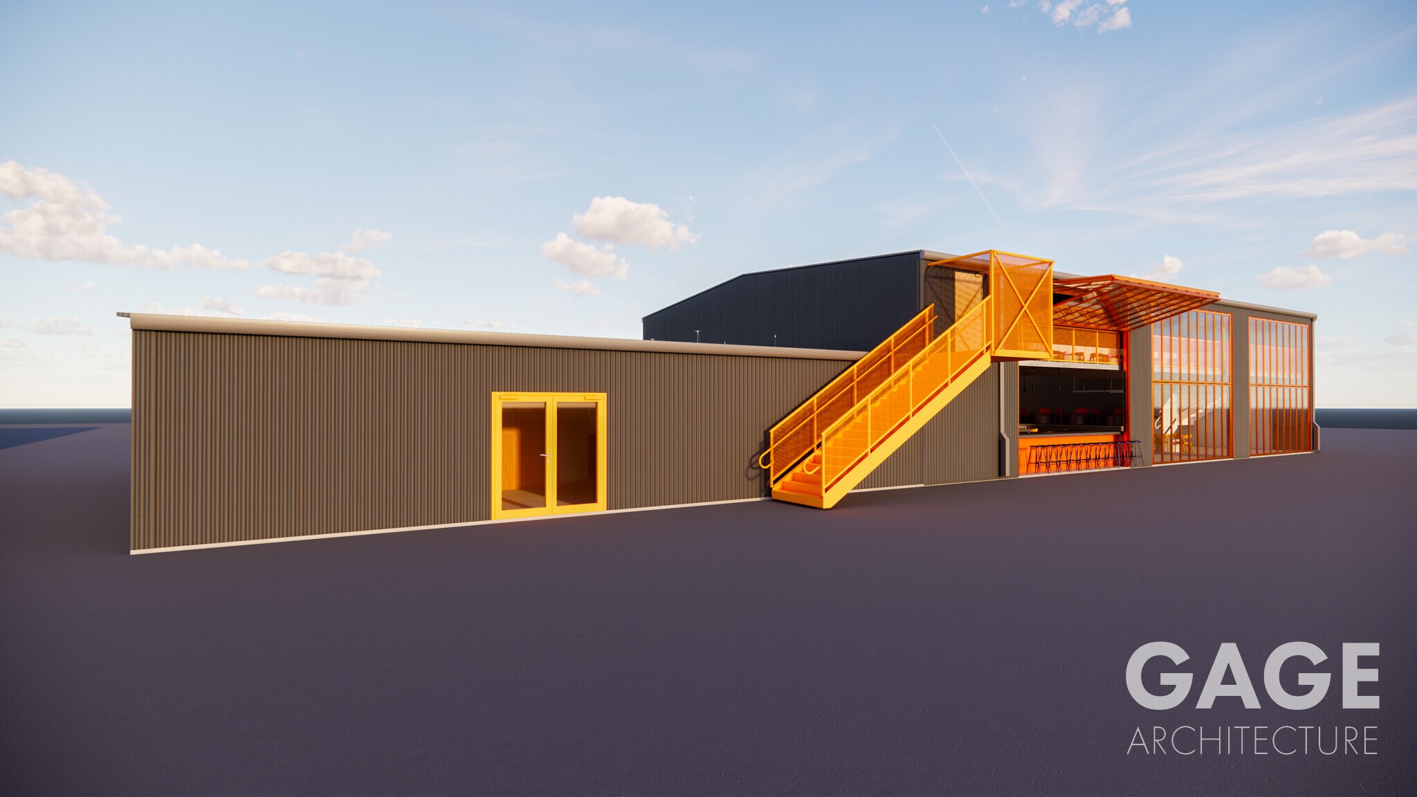 1400 W 20th St, Houston, TX for lease Interior Photo- Image 1 of 6