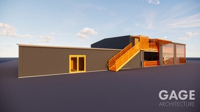 1400 W 20th St, Houston, TX for lease Interior Photo- Image 1 of 6