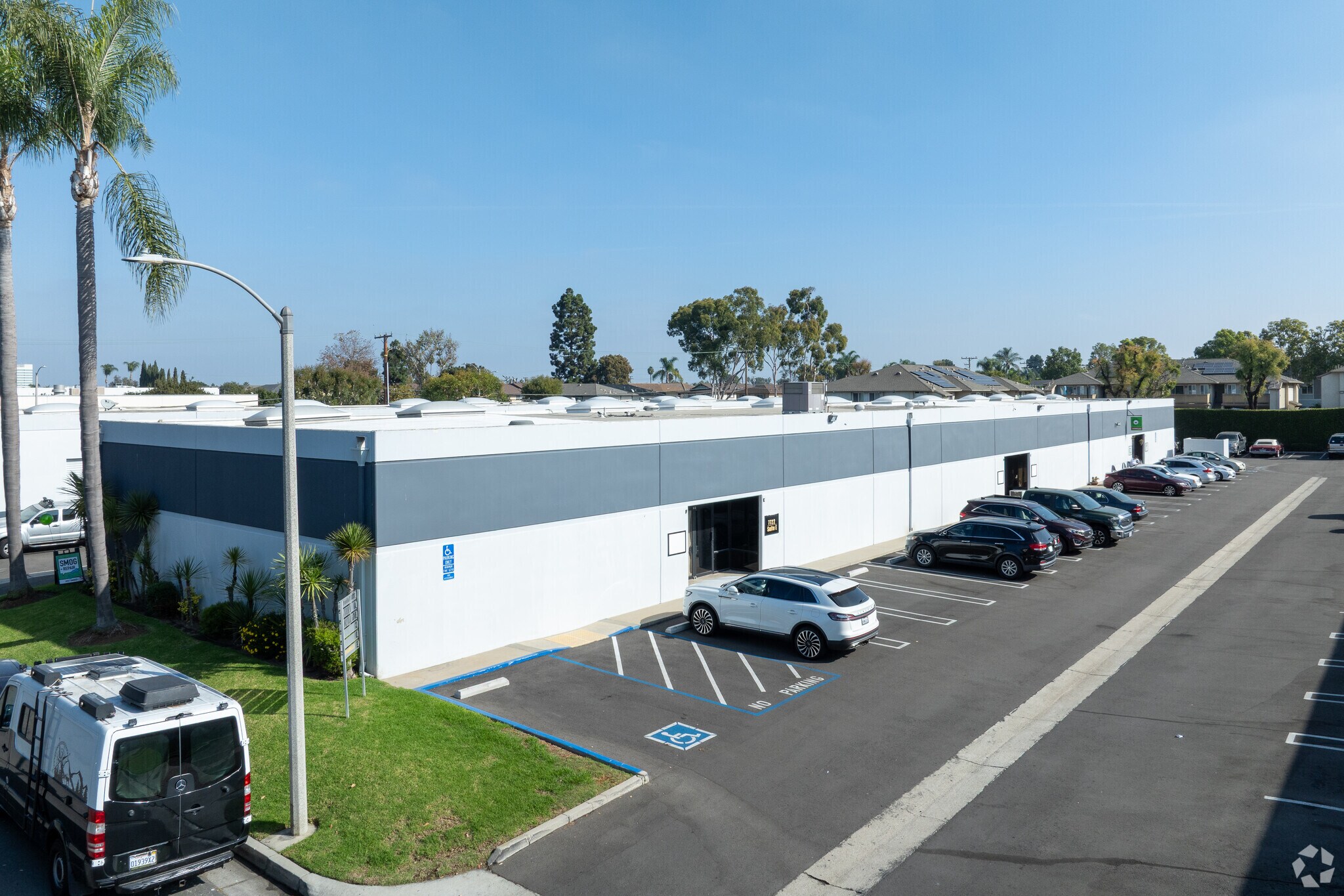 7722 Talbert Ave, Huntington Beach, CA for sale Primary Photo- Image 1 of 1