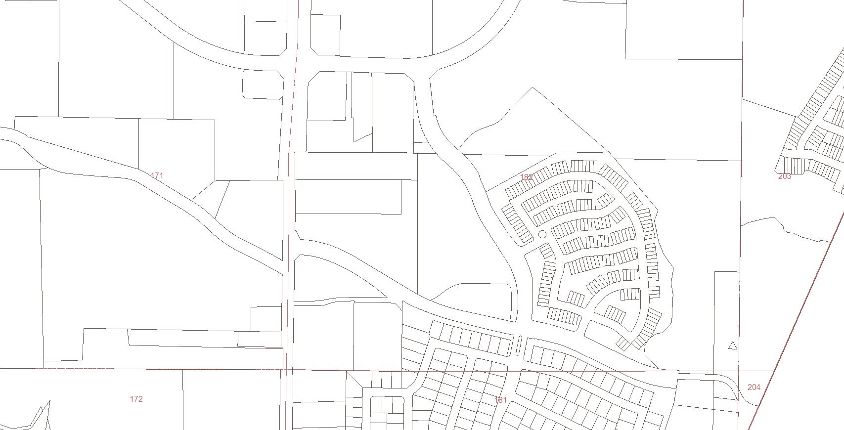 3232 Turner Hill Rd, Lithonia, GA 30038 Vacant Land