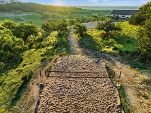 12701 Trails End Rd, Leander, TX - AERIAL  map view