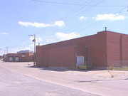 334 N Broadview, Cape Girardeau MO - Warehouse