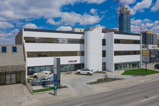 More details for 1324 11th Ave SW, Calgary, AB - Office for Lease