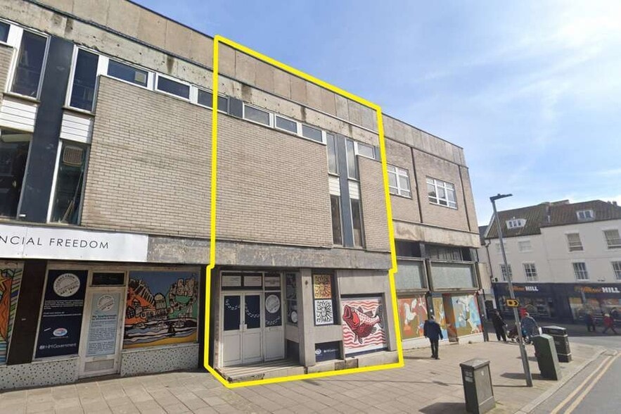 56-57 Newborough, Scarborough for sale - Building Photo - Image 2 of 2