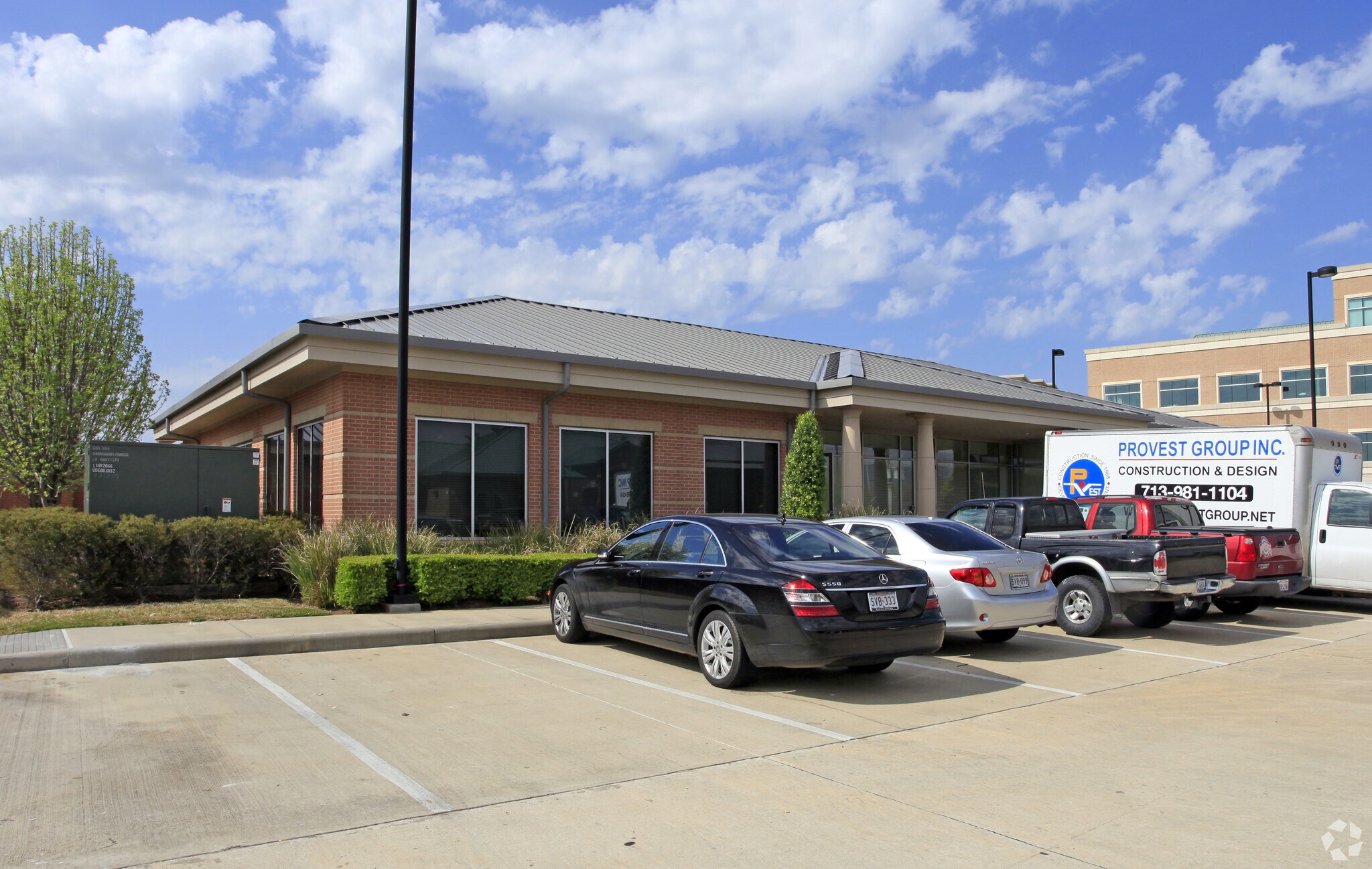 1415 Highway 6, Sugar Land, TX 77478 - Bldg B | LoopNet.com