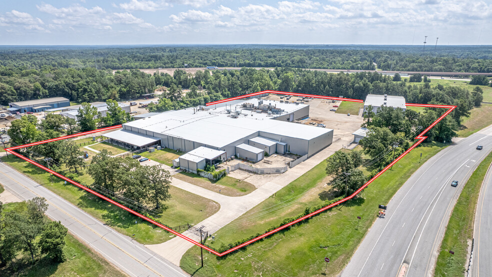 308 Ellen Trout Dr, Lufkin, TX 75904 - CYBERSHIELD HQ | LONG TERM ABS ...