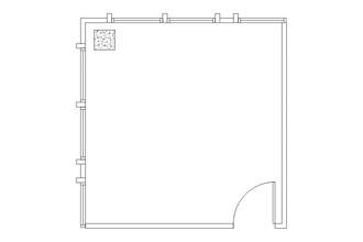 4676 Admiralty Way, Marina Del Rey, CA for lease Floor Plan- Image 1 of 1