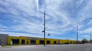 More details for 1661 N Olden Ave, Ewing, NJ - Retail for Sale
