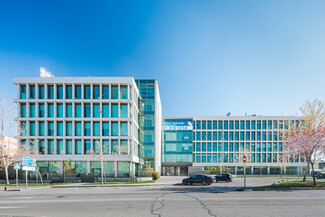 More details for Avenida Vega, 15, Alcobendas - Office for Lease