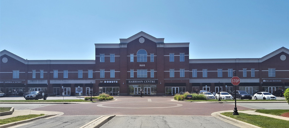 9105 E 56th St, Lawrence, IN for sale - Primary Photo - Image 1 of 1