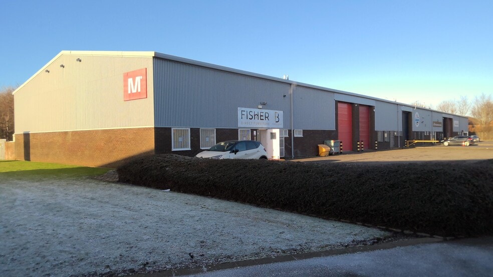 3 Callander Rd, Ayr for lease - Building Photo - Image 3 of 4