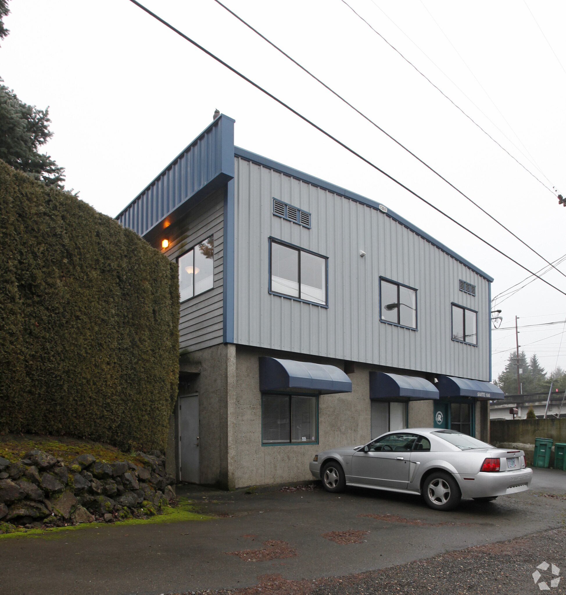 3644 SW Troy St, Portland, OR for sale Primary Photo- Image 1 of 1