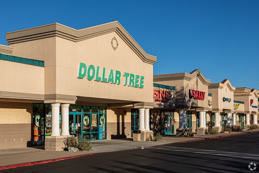 5647-5755 S Harrison Blvd, South Ogden, UT for lease - Building Photo - Image 1 of 4
