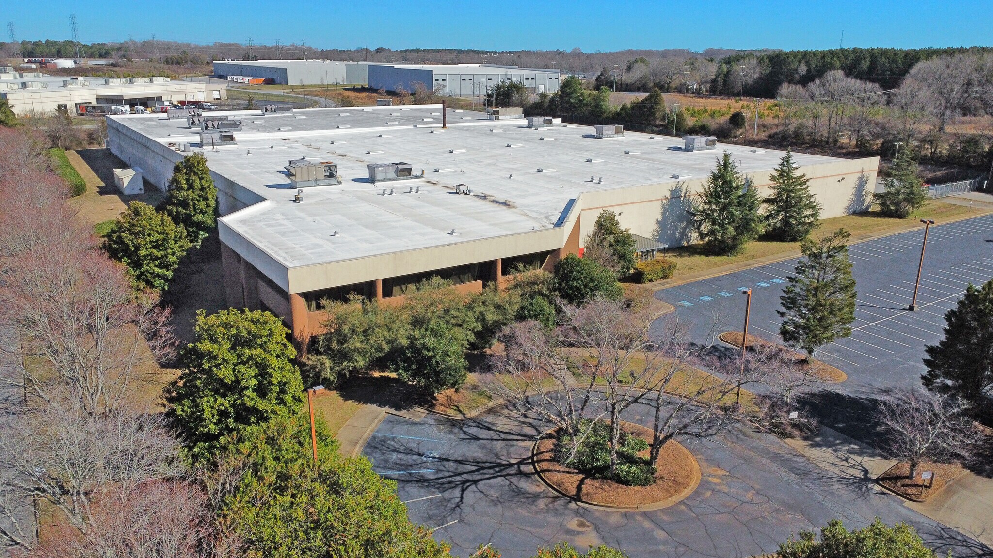 111 Southchase Blvd, Fountain Inn, SC for lease Primary Photo- Image 1 of 12