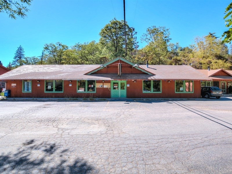 37676-37696 State Highway 38, Angelus Oaks, CA for sale Primary Photo- Image 1 of 1