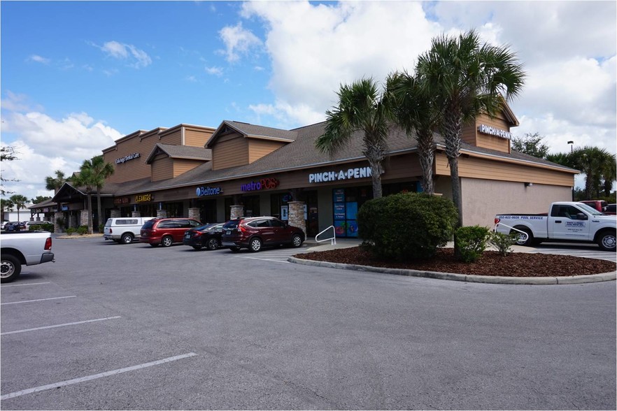 9590 SW Hwy 200, Ocala, FL for lease - Building Photo - Image 3 of 19