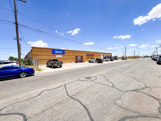 More details for 3301 Bankhead Hwy, Midland, TX - Industrial for Sale