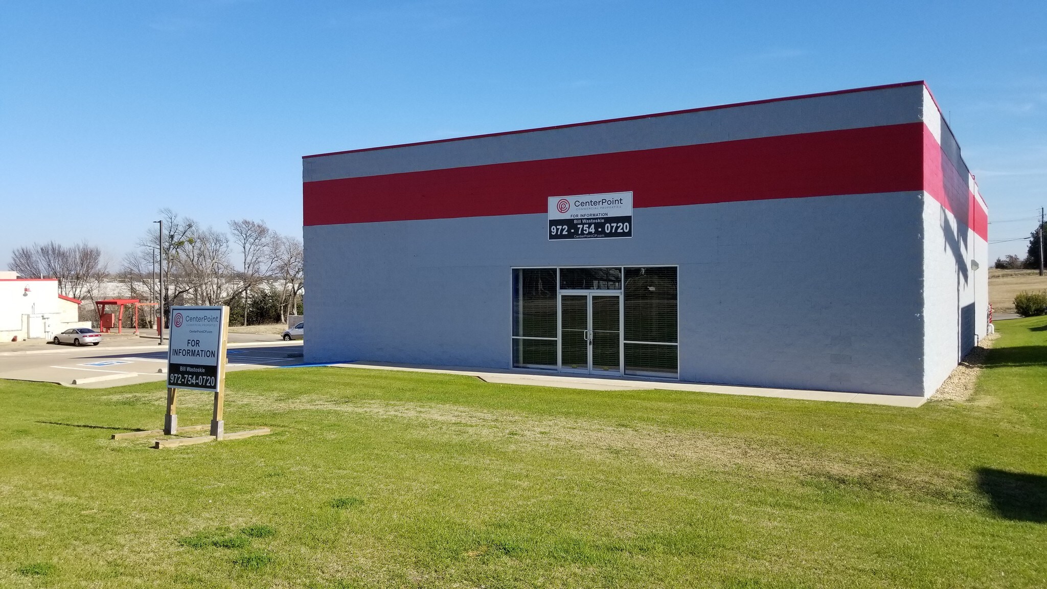 3612 W Fm 120, Denison, TX for sale Building Photo- Image 1 of 1