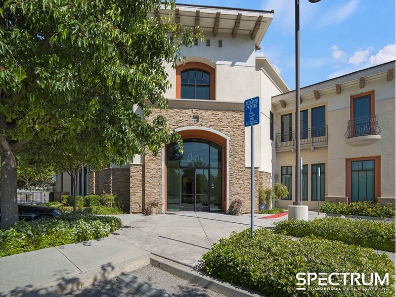 145 Park Ln, Moorpark, CA 93021 - LEASE SPECIAL - Medical / Dental ...