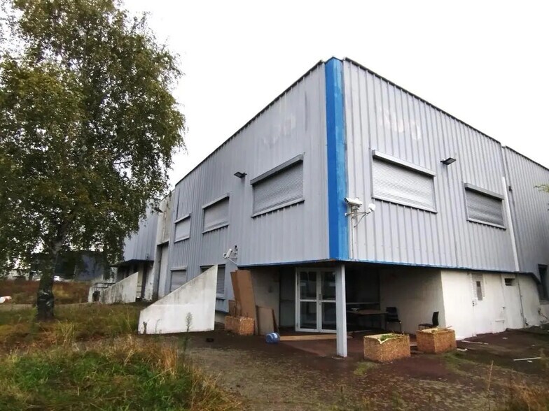 Flex in Toulouse for lease - Building Photo - Image 2 of 9