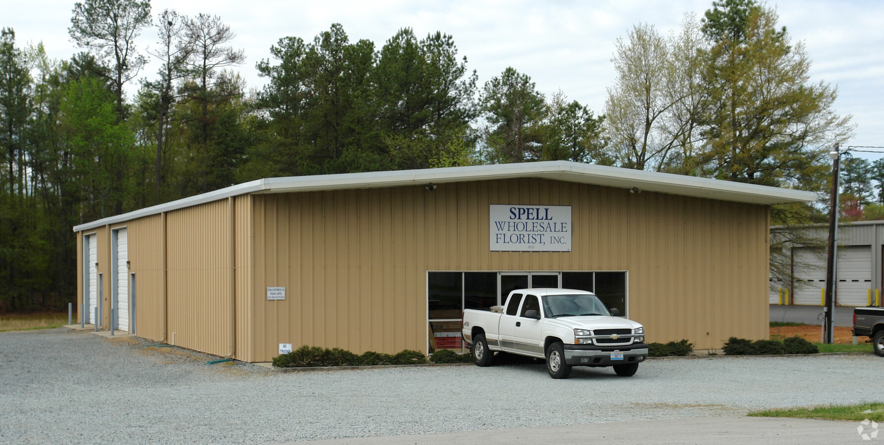 4537 Hillsborough Rd, Durham, NC 27705