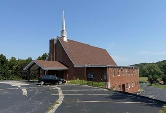 More details for 4869 Scotsdale Blvd, House Springs, MO - Specialty for Sale