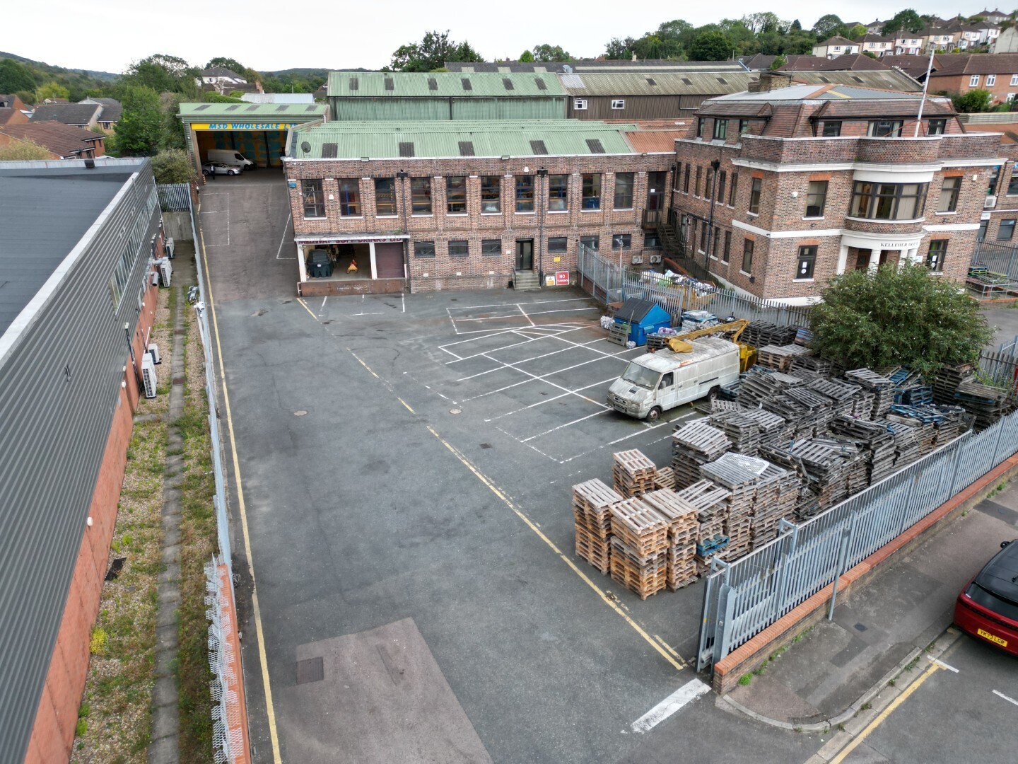 31 Second Av, Chatham for lease Building Photo- Image 1 of 19