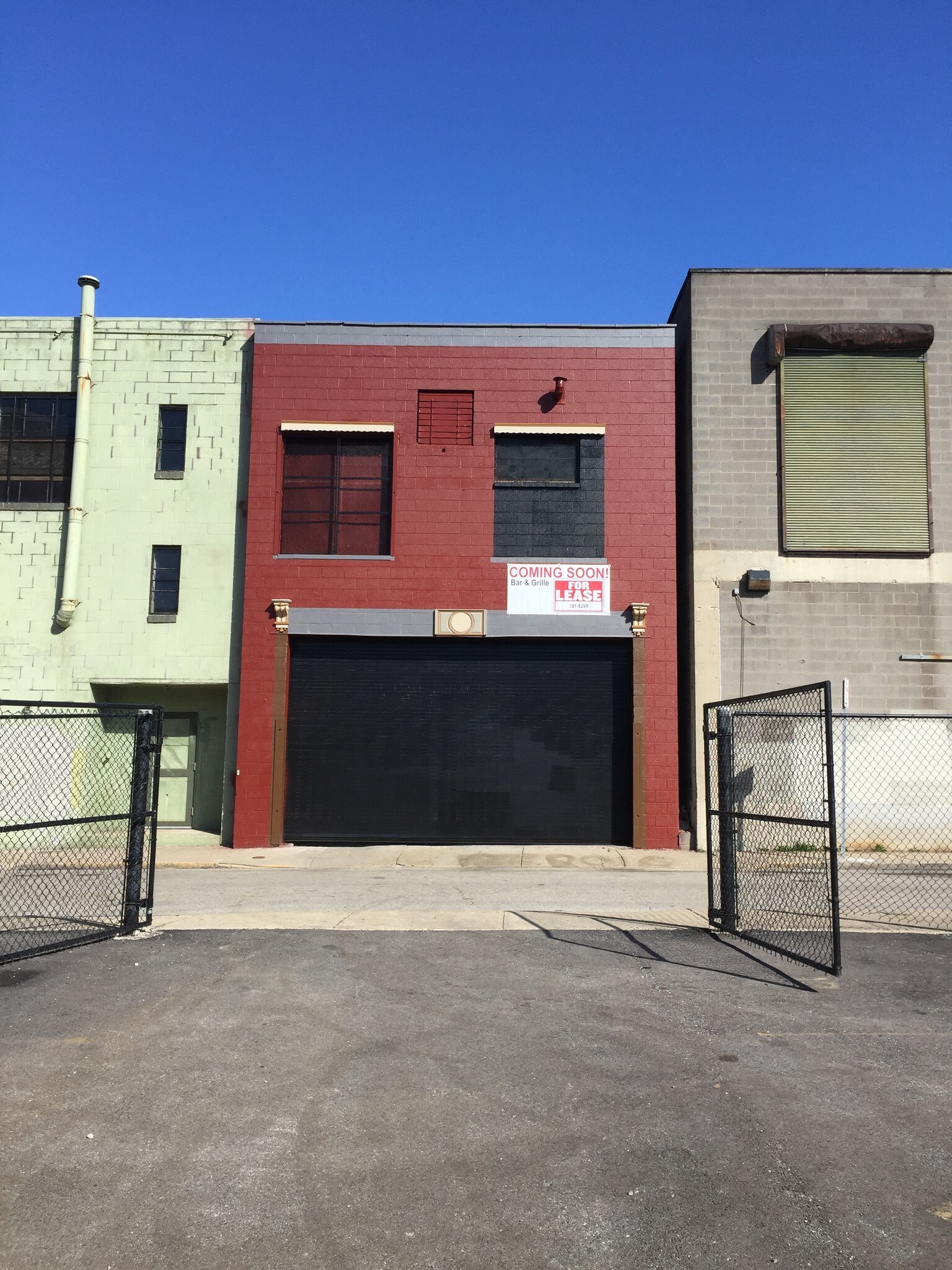 1638 Vine St, Cincinnati, OH for sale Primary Photo- Image 1 of 1