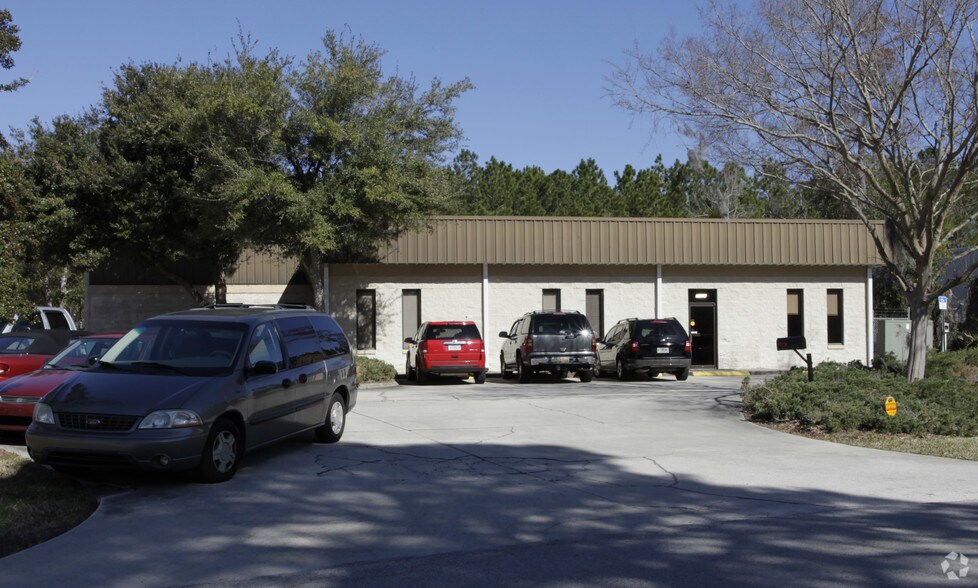 11181 Saint Johns Industrial Pky N, Jacksonville, FL for sale - Primary Photo - Image 1 of 1