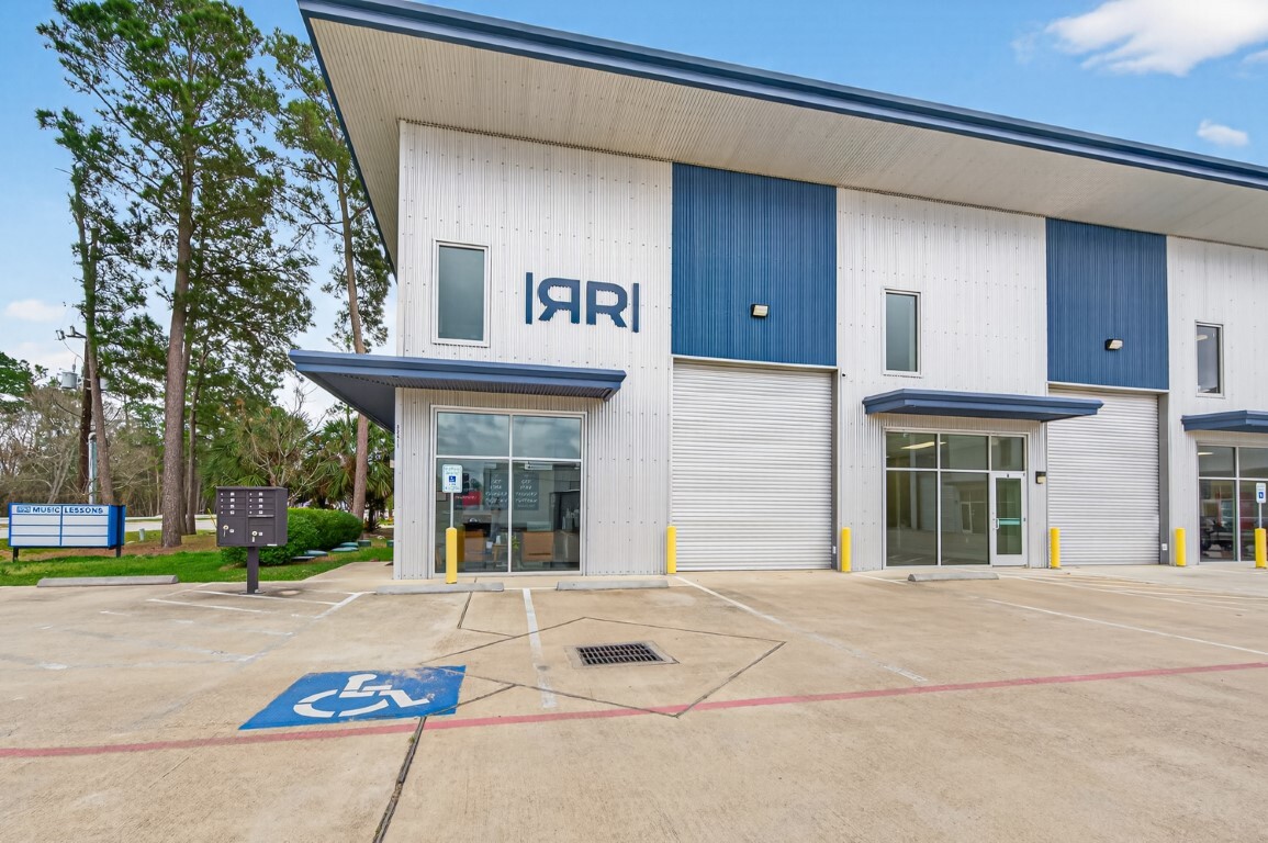 32411 Tamina Rd, Magnolia, TX for lease Primary Photo- Image 1 of 13